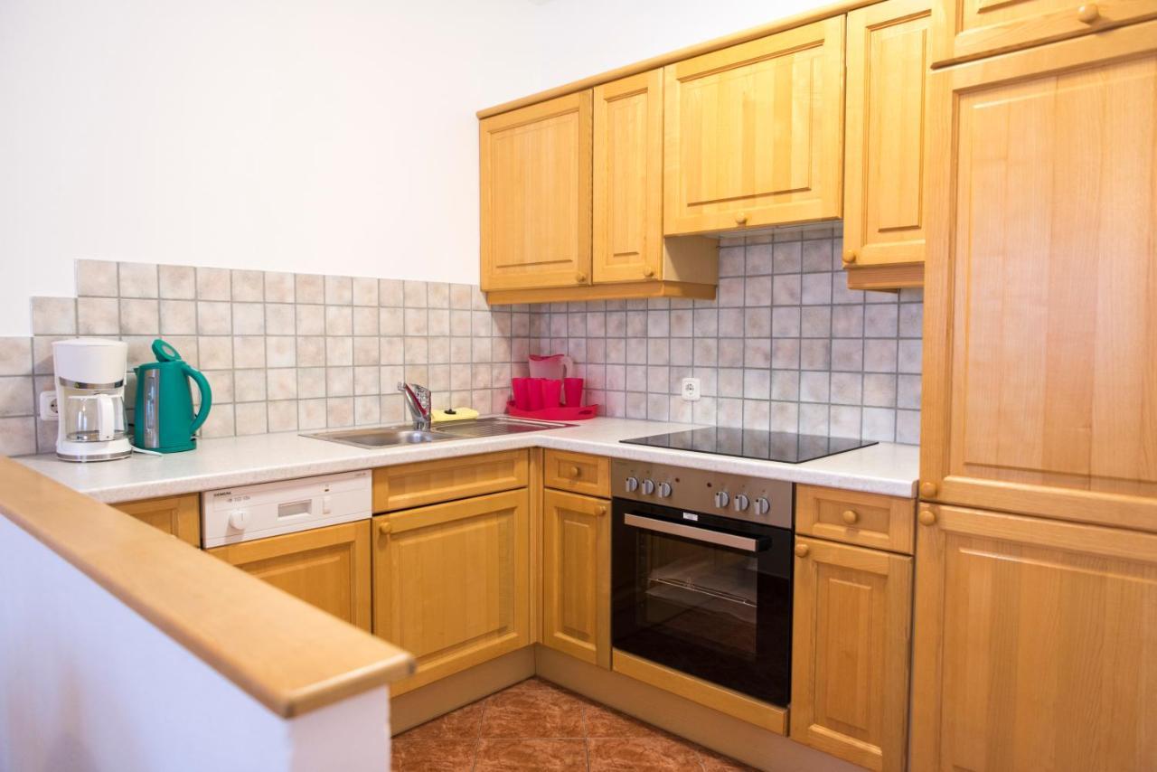 Almtalhotel Appartements In Pettenbach المظهر الخارجي الصورة