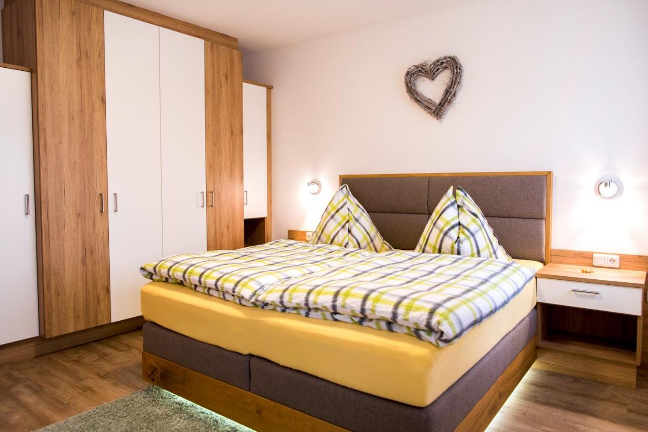 Almtalhotel Appartements In Pettenbach المظهر الخارجي الصورة
