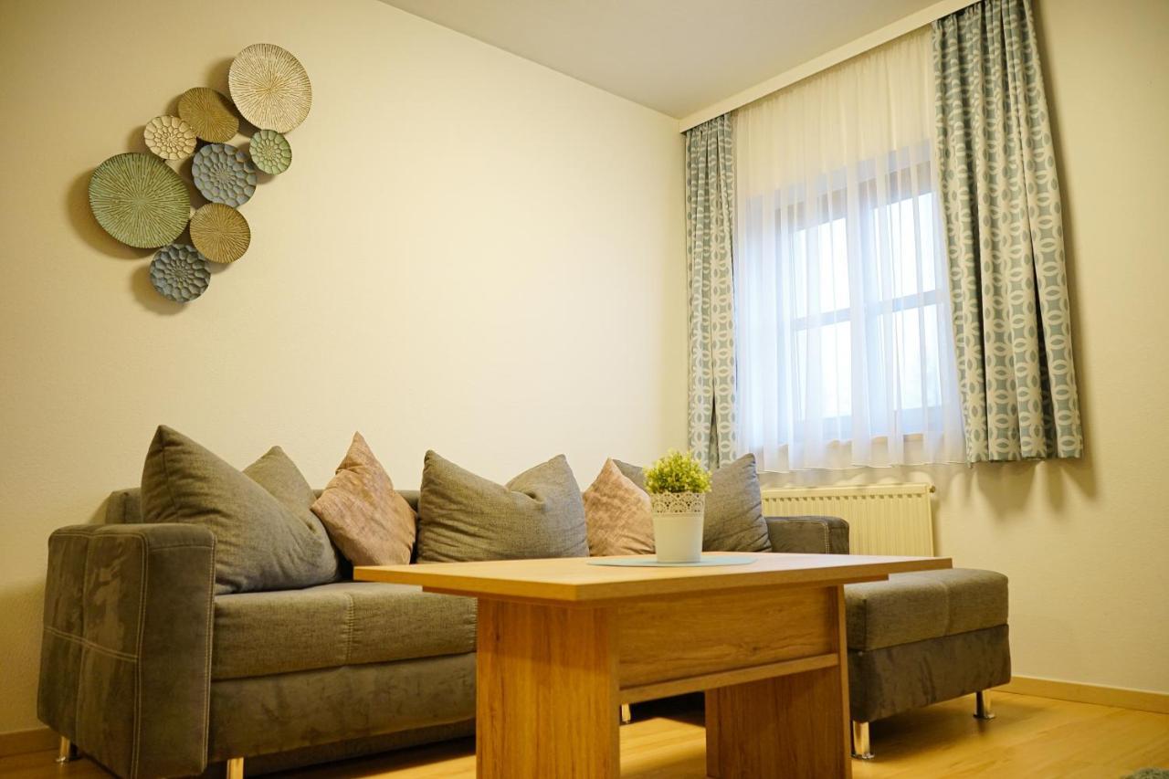 Almtalhotel Appartements In Pettenbach المظهر الخارجي الصورة