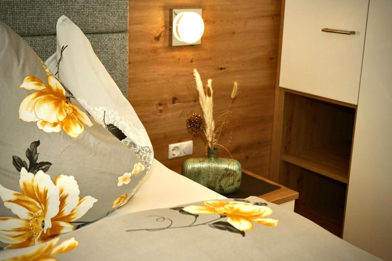 Almtalhotel Appartements In Pettenbach المظهر الخارجي الصورة