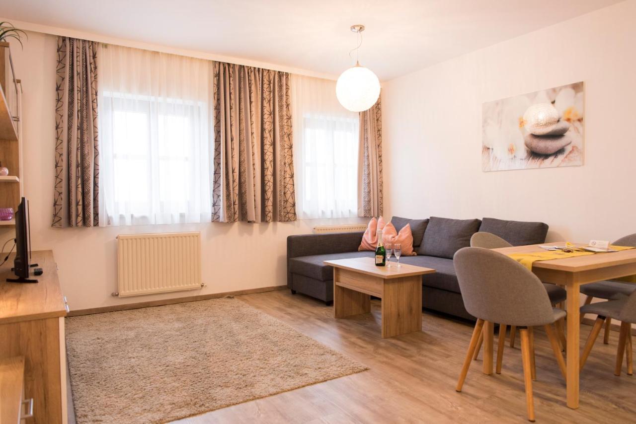 Almtalhotel Appartements In Pettenbach المظهر الخارجي الصورة