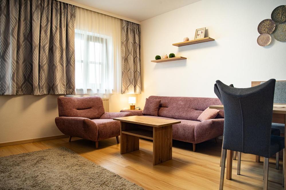Almtalhotel Appartements In Pettenbach المظهر الخارجي الصورة