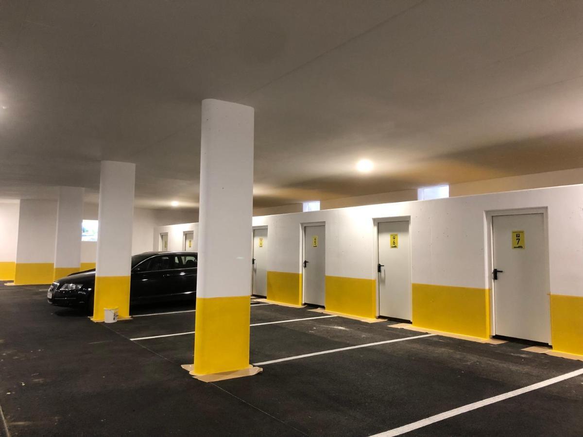 Almtalhotel Appartements In Pettenbach المظهر الخارجي الصورة